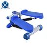 New Design Mini Pedal Exerciser Bike Training Feet Stepper Leg Foot Exerciser For Home Use