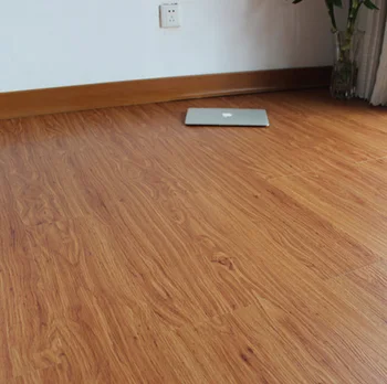 Embossed Surface Plastic Floor Carpet Pvc Plastic Floor Vinyl Tile