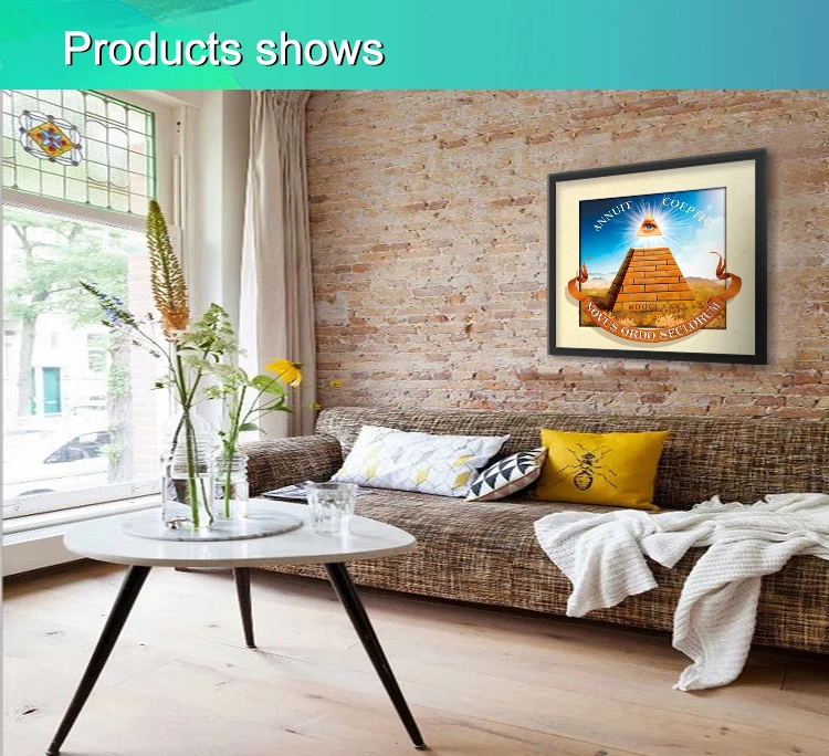 5d lenticular picture