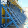SB Brace Frame horizontal heavy-duty brackets single-sided wall formwork for excavation pit earth work