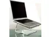 acrylic laptop/computer display holder