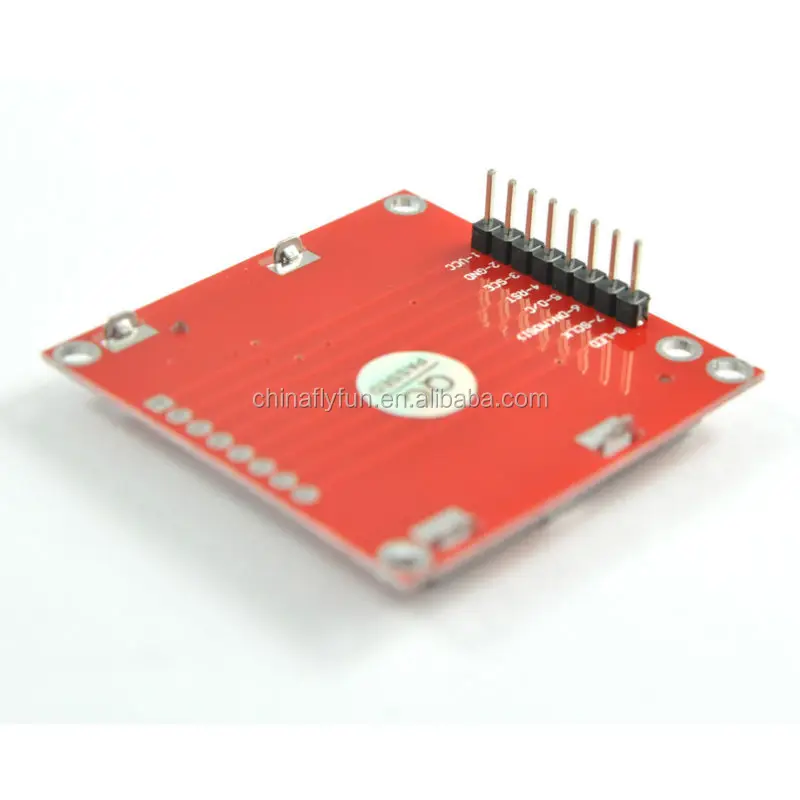 5110 Módulo LCD Adaptador de PCB retroiluminación blanca par 5110 Módulo LCD Adaptador de PCB retroiluminación blanca par