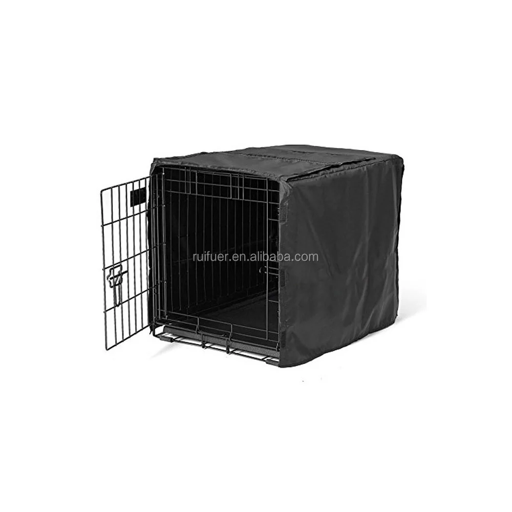 30 inch dog crate cover