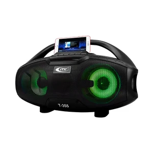 Anker Bluetooth Boombox Speaker Super Bass Sound