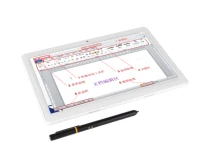 

10 Inch LCD Writing Digital Drawing Handwriting Electronic PC Tablet