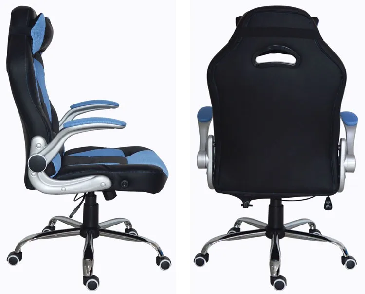 Manufacturer Wholesale Soft Seat Wood Gaming Office Chairs For Sleeping Buy Wood Gaming Chair