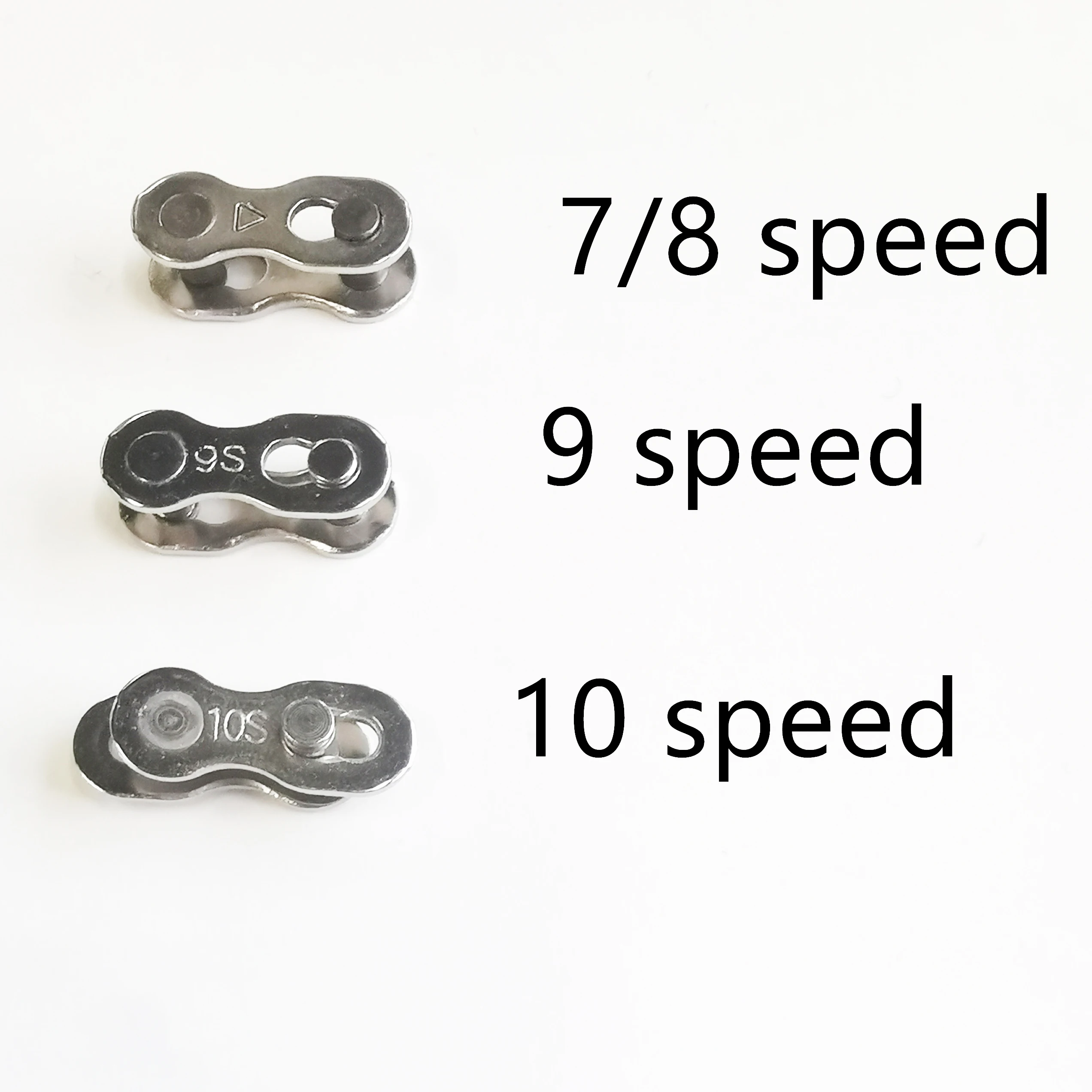 9 speed chain on 8 speed