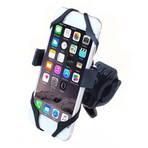 Purpose Silicone Phone Holder Running & Bike