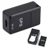 Mini GF-07 GPS Long Standby Magnetic SOS Tracking Device For Vehicle Car Personal Location Tracker Locator System