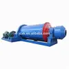 New overflow energy saving tubular ball mill