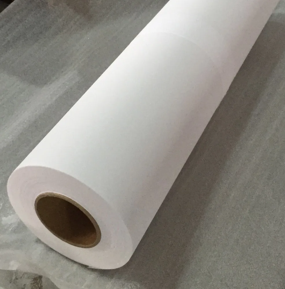 glossy artist 100% cotton canvas roll,poly cotton canvas fabric, hot sale inkjet print canvas