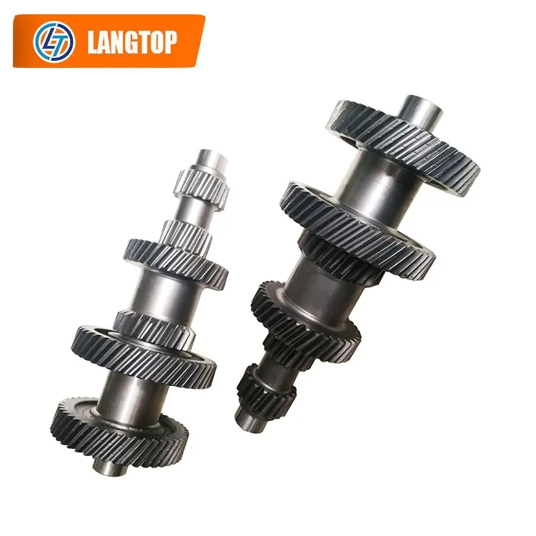 Auto Transmission 3/4 Synchronizer For Daewoo Series Buy Synchronizer