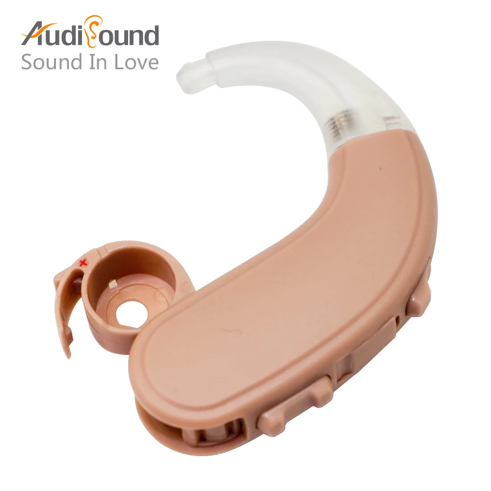 

Best Hearing Device For Elder Audifonos sound Amplifier, Customized