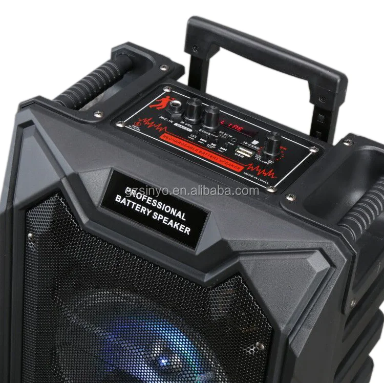 LT-0813 speakers (8)