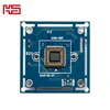 Security Camera PCB Board 1/3" Cmos 900TV Board Camera Module