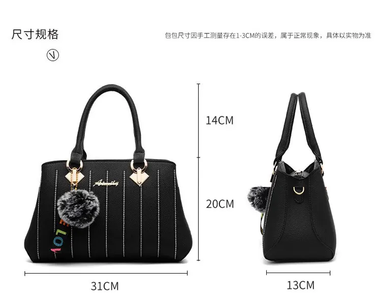 Jianuo Newest Young Women Handbags Women Designer Bags Trending Bag - Buy Designer Bags Trending ...