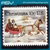 authentic custom design anti-copy postage stamps