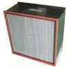 h13 hepa filters h14 class 1 clean room hepa filter