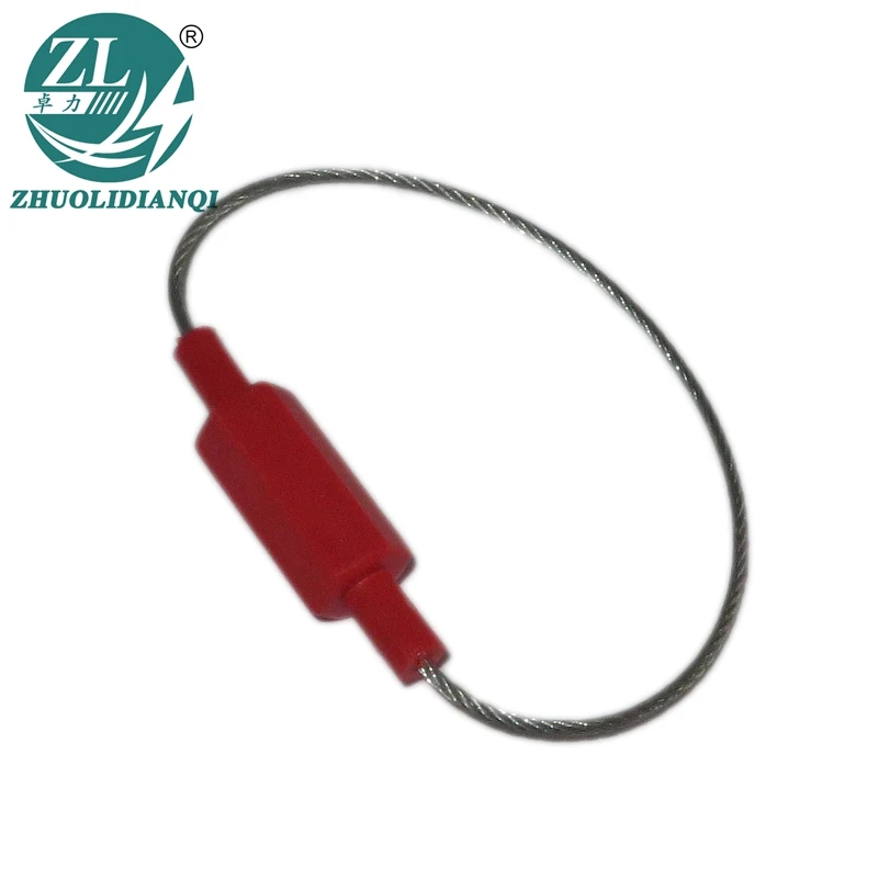 Security Seal For Container Shipping Cargo Metal Lock Truck Seal Buy