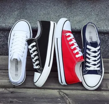 where can i buy canvas shoes