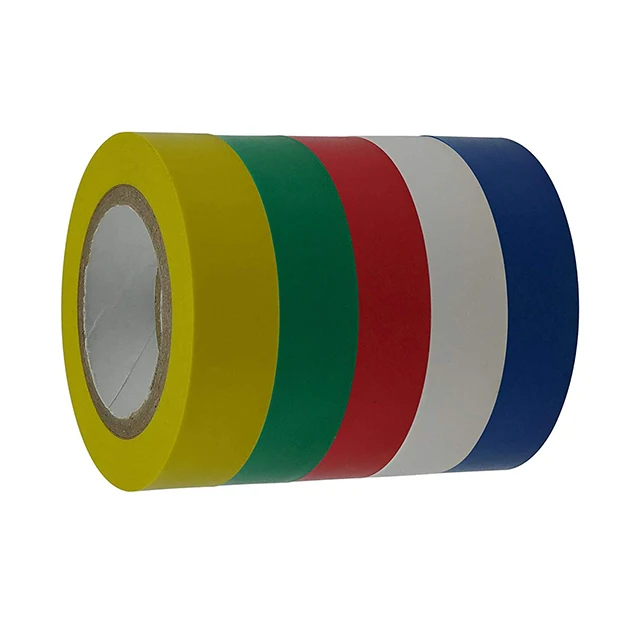 1250mm*0.12mm*7m Pvc Electrical Tape Jumbo Roll For Wholesale - Buy Pvc ...