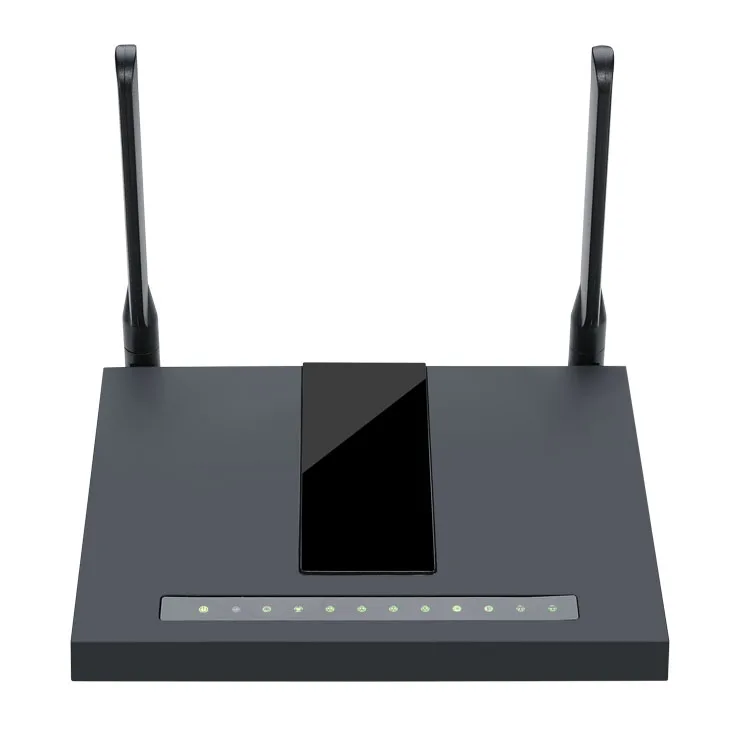 Quality voip router 4G LTE 100m/1000m long range wireless routers router wifi FWR7302