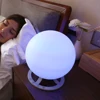 Globe Shaped Aromatherapy Electric Scent Diffuser for Home