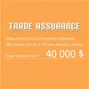 How to place order via Trade Assurance?