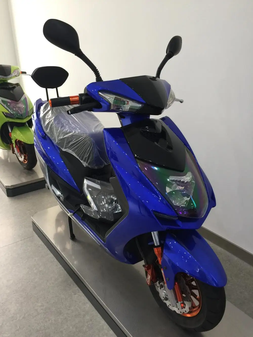 
800W/500W high power electric scooter adult electric scooters electric motorcycle 