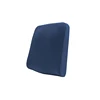 Aisleep 41x45X7.5cm Memory Foam Wedge Zero Gravity Chair Car Seat Cushion for Short People