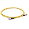 Customized high quality 3.0mm 5 m FC/UPC single-mode fiber jumper room tail fiber