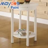 Maydos Nitrocellulose White Wood Paint