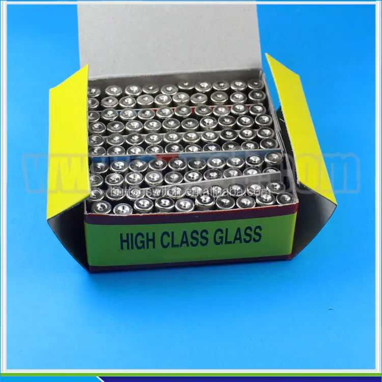 F41 Glass Fuse Cheap Price Fuse Holder Manufacturer 5x20 Glass Fuse