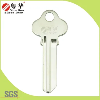 rim lock key