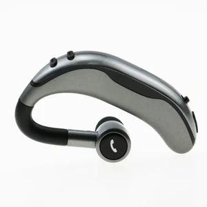 F600 Stereo Sports Bluetooth Earbuds