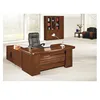 Shenyang Factory Price Classic 8ft Executive Office Desk Design