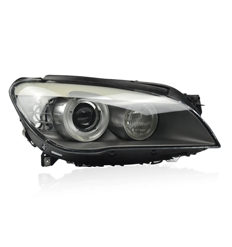 aftermarket headlight housing