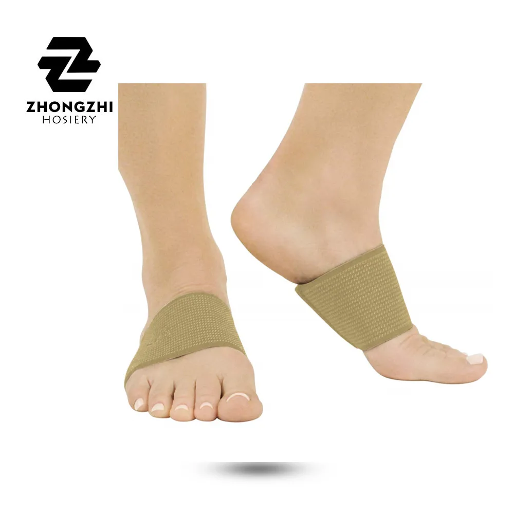 

Compression Arch Sleeves for Men & Women Perfect Plantar Fasciitis Socks And Arch Support & Arch Brace, Custom color