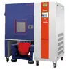 Tri-functional chamber quad-functional chamber environmental testing chamber
