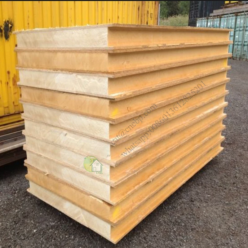 SIP panel(OSBXPSEPSOSB)