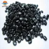 Polyester plastic black masterbatch,virgin carbon black masterbatch