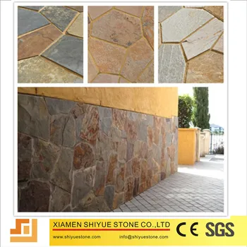 veneer stone flexible cheapest slate chinese larger