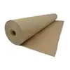 recycled floor protection paper with 36'' wide by 90m long