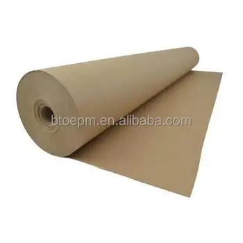 Recycled Floor Protection Paper With 36 Wide By 90m Long Buy Floor Protection Roll Heavy Duty And Water Proof Floor Covering Floor Standing Paper