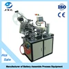 TWSL-V6-1 phone battery automatic labeling machine cheap in price