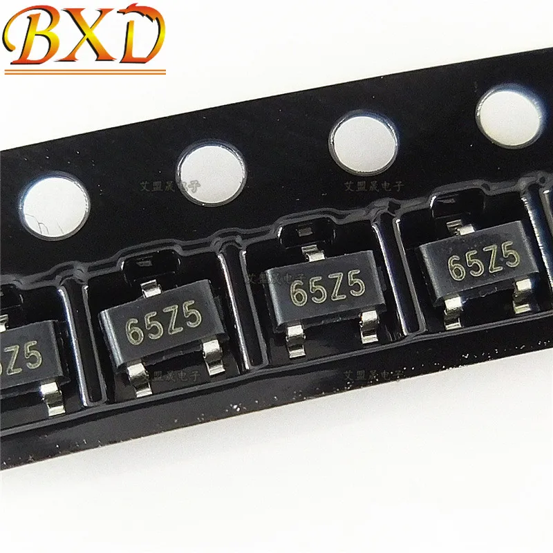 トランジスタxc6206p302mr 3.0v 65z5 Sot-23 3v正電圧レギュレーターチップ新品オリジナル - Buy ...