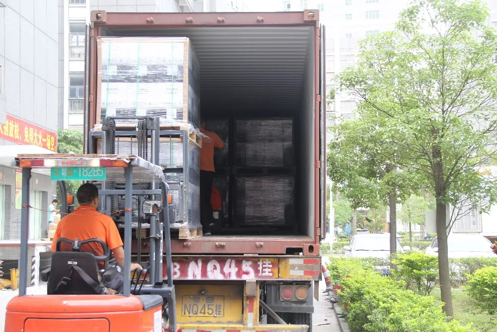 No Break Power Supply 60kva Ups For Medical Computed Tomography