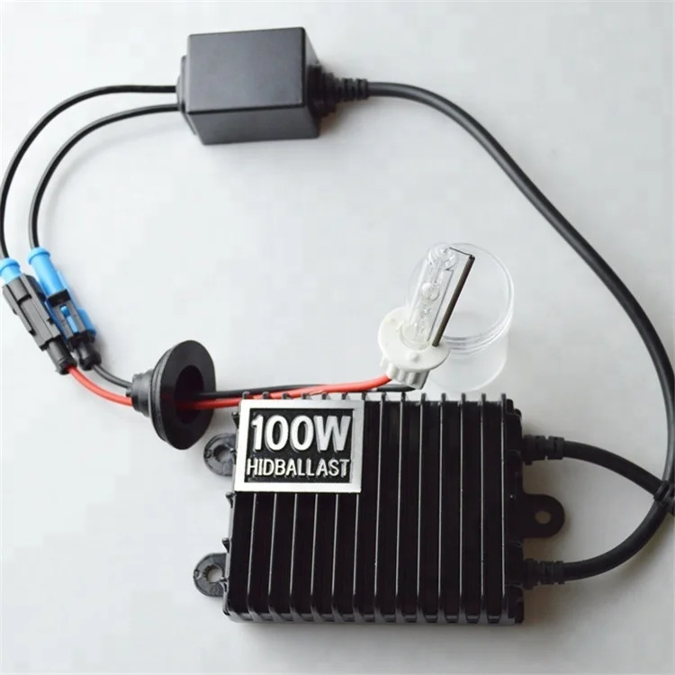 Good quality 75w 100w 150w sale auto vision xenon hid ballast