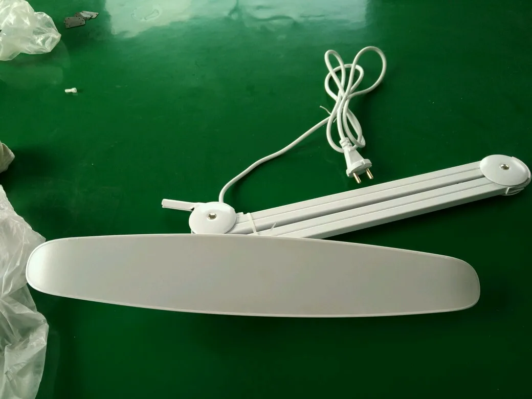 9501led Dimmable Table Lamp Cosmetic Tool 117pcs Smd Led