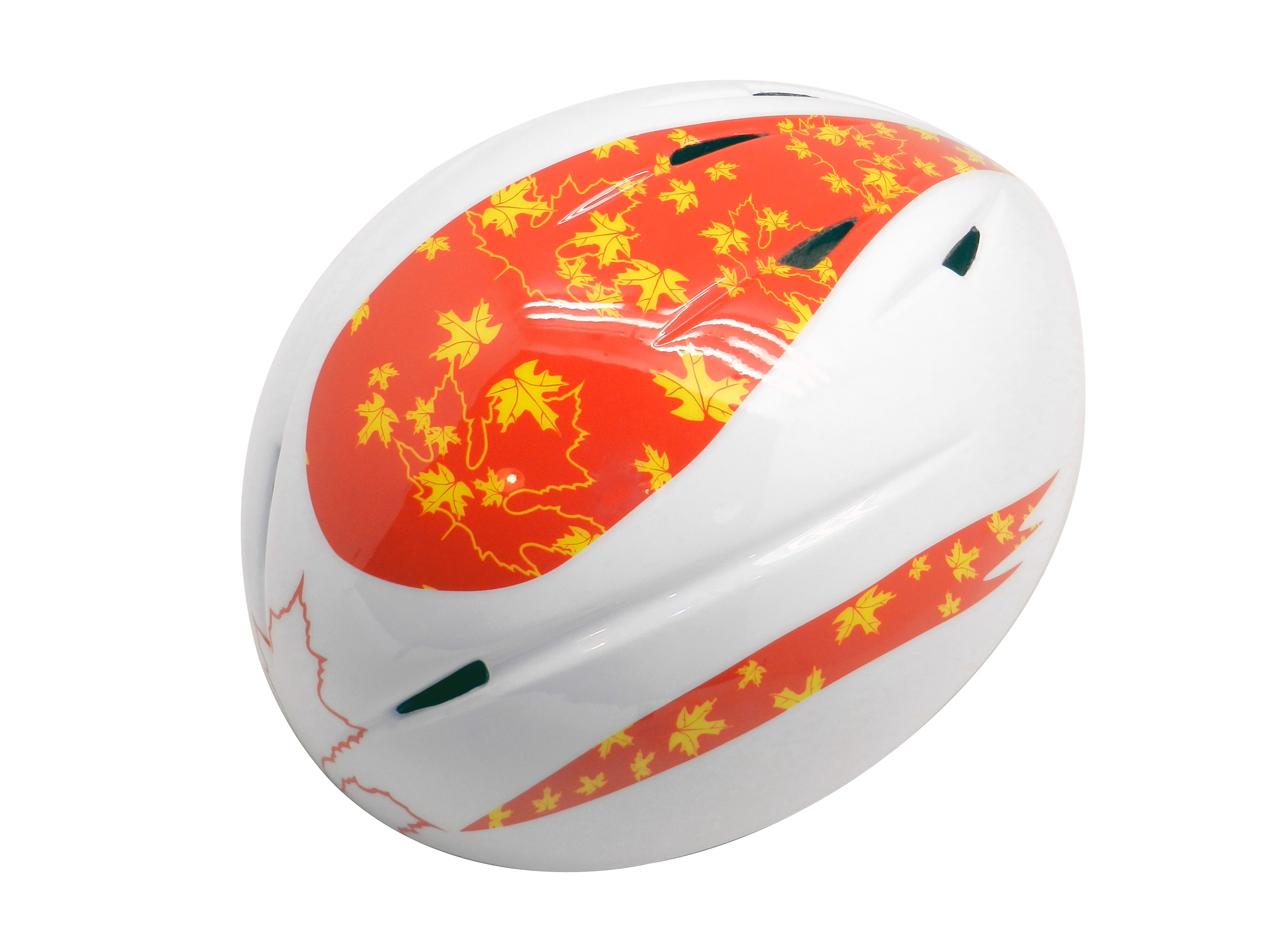 Adults Astm Approved Aul001 Ice Speed Skate Helmet Ice Hockey Helmet